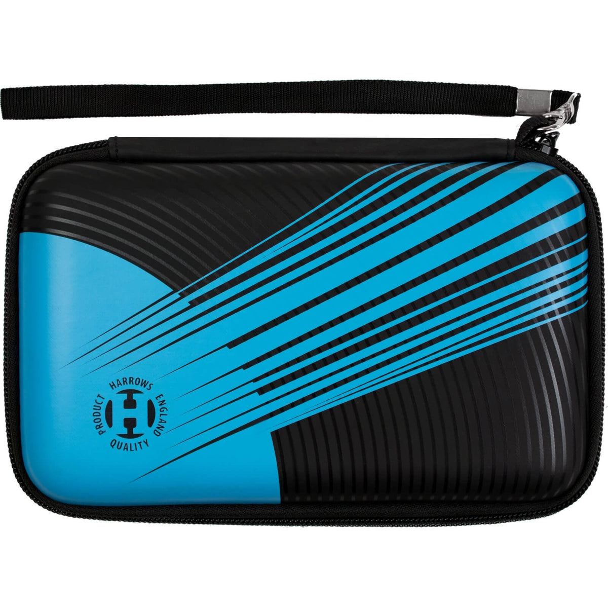 Dart Cases - Harrows - Blaze Fire Pro 6 Dart Cases Aqua