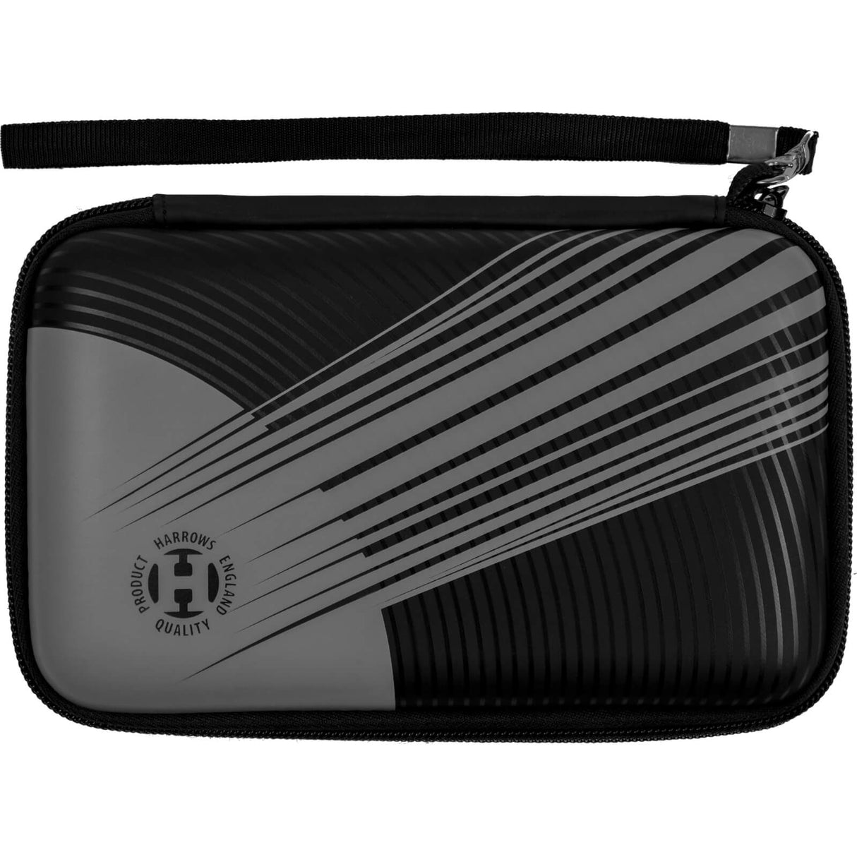 Harrows - Blaze Fire Pro 6 Dart Cases - Grey