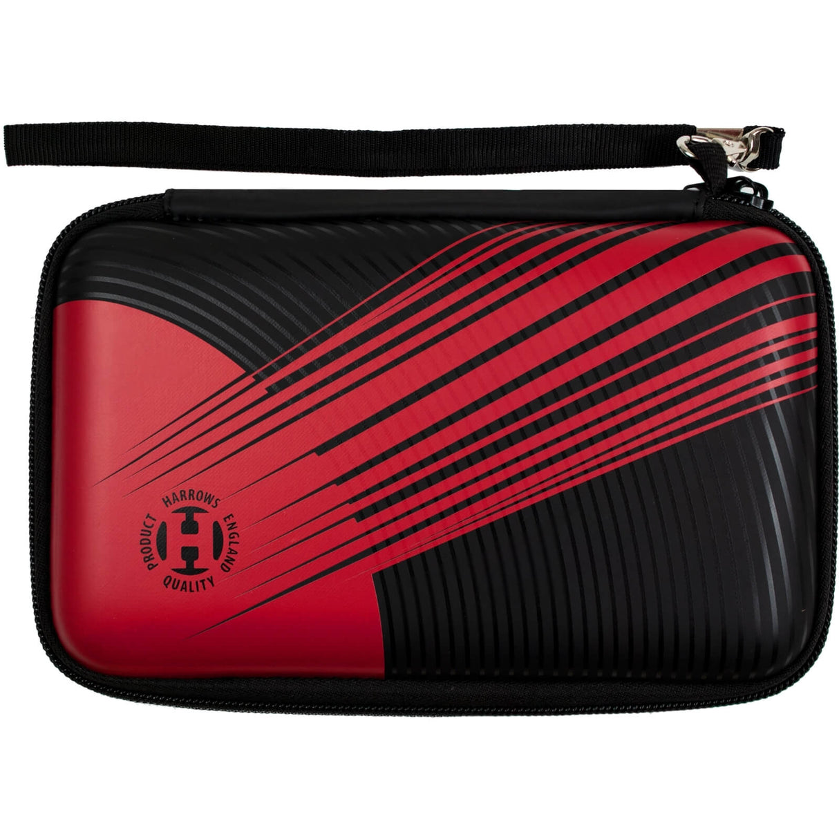 Harrows - Blaze Fire Pro 6 Dart Cases - Red