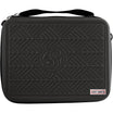 Shot - Mega Tactical Dart Cases - Black