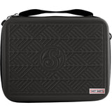 Shot - Mega Tactical Dart Cases - Black