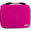 Shot - Mega Tactical Dart Cases - Pink