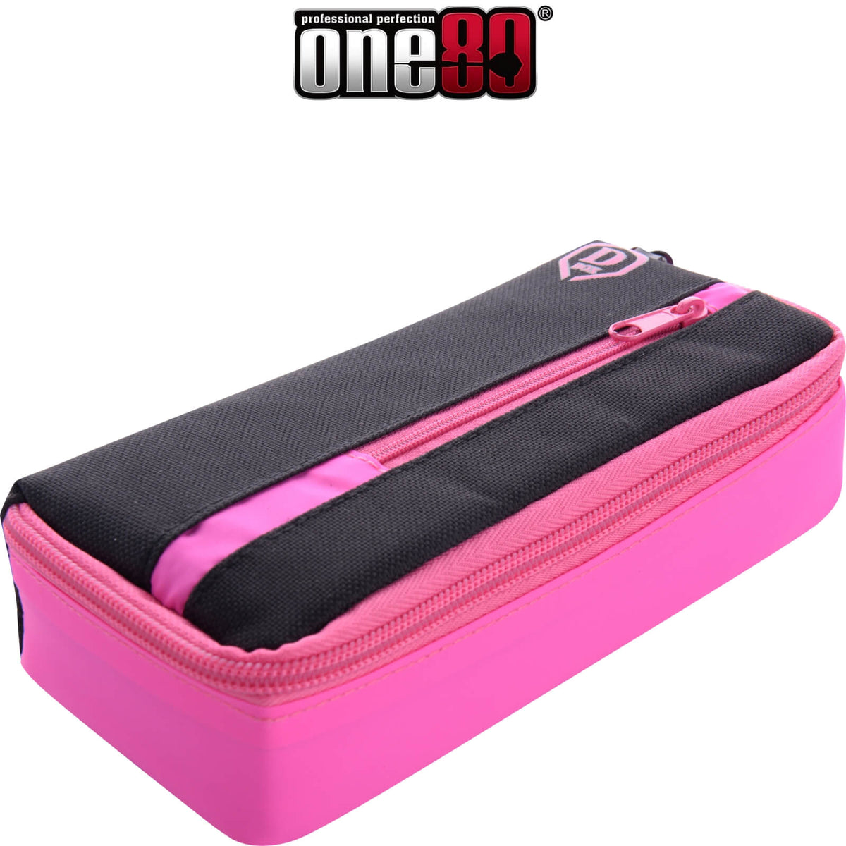 Dart Cases - One80 - Mini Dart Box Pink