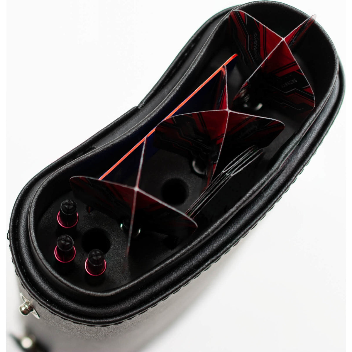 Dart Cases - Harrows - Prima Dart Cases 