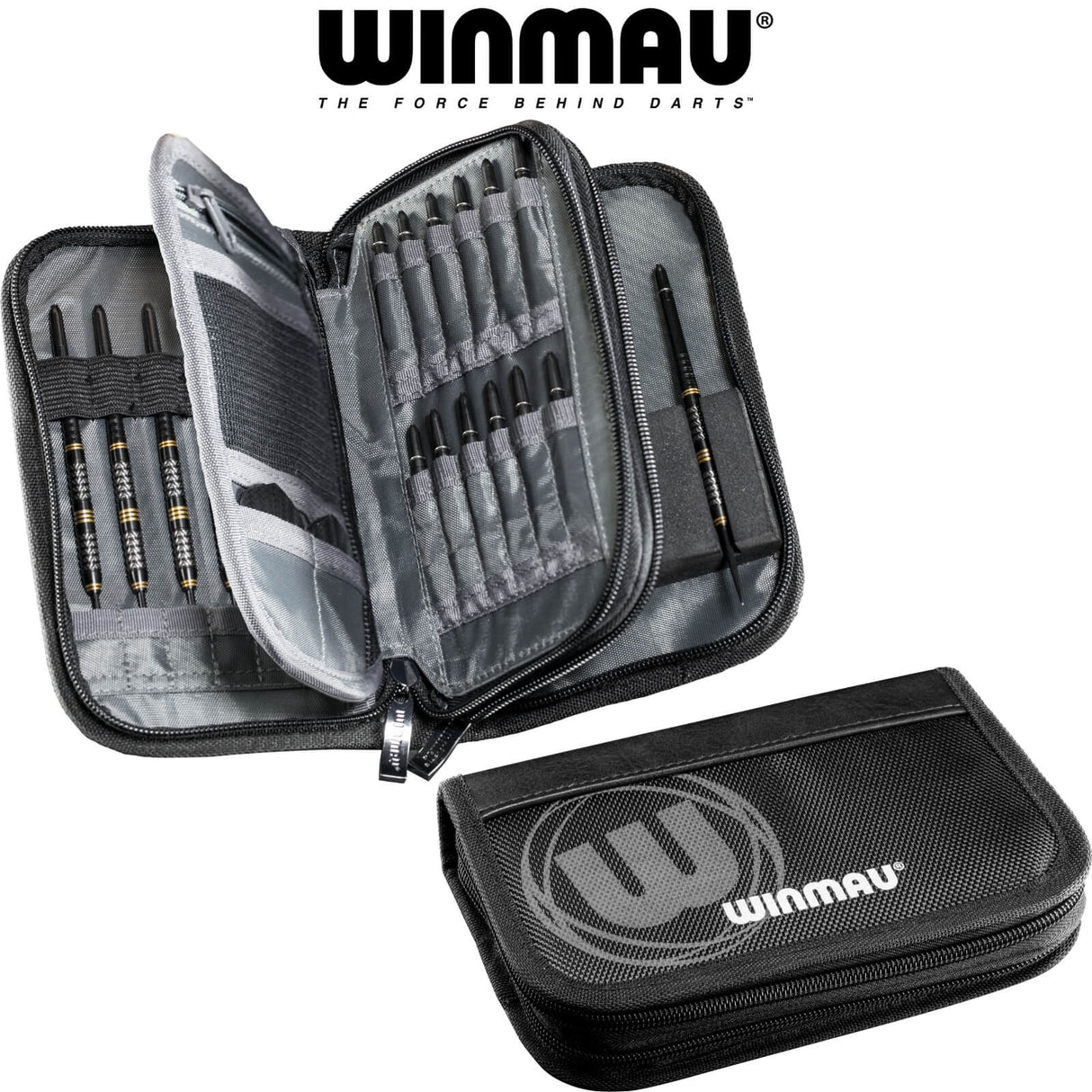 Winmau - Urban-X Dart Case -