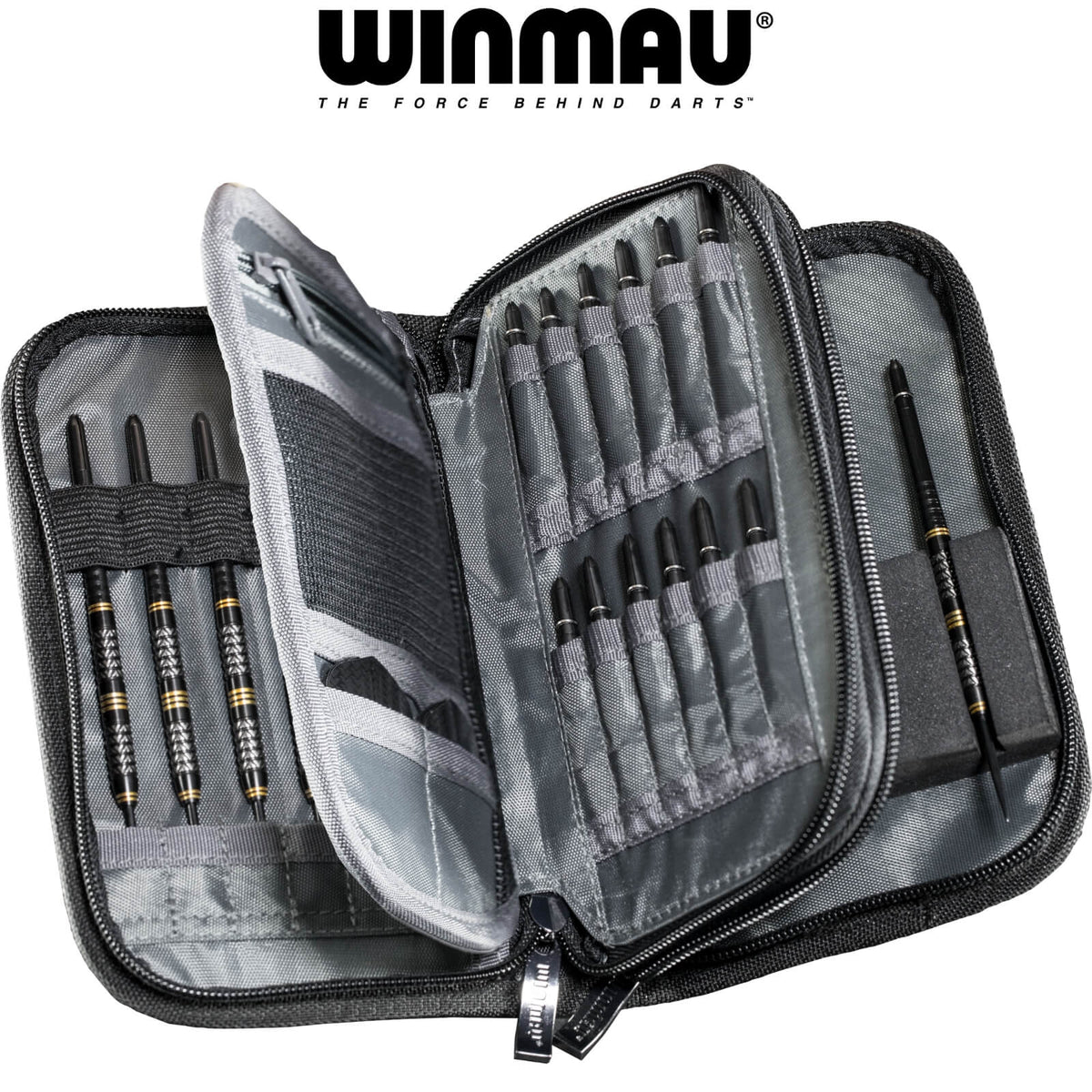 Dart Cases - Winmau - Urban-X Dart Case 