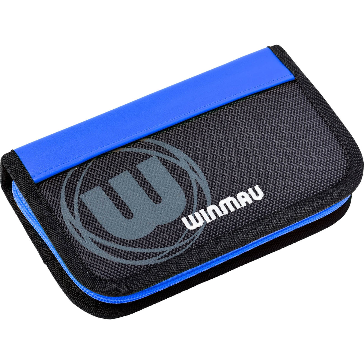 Winmau - Urban Pro Dart Cases - Blue