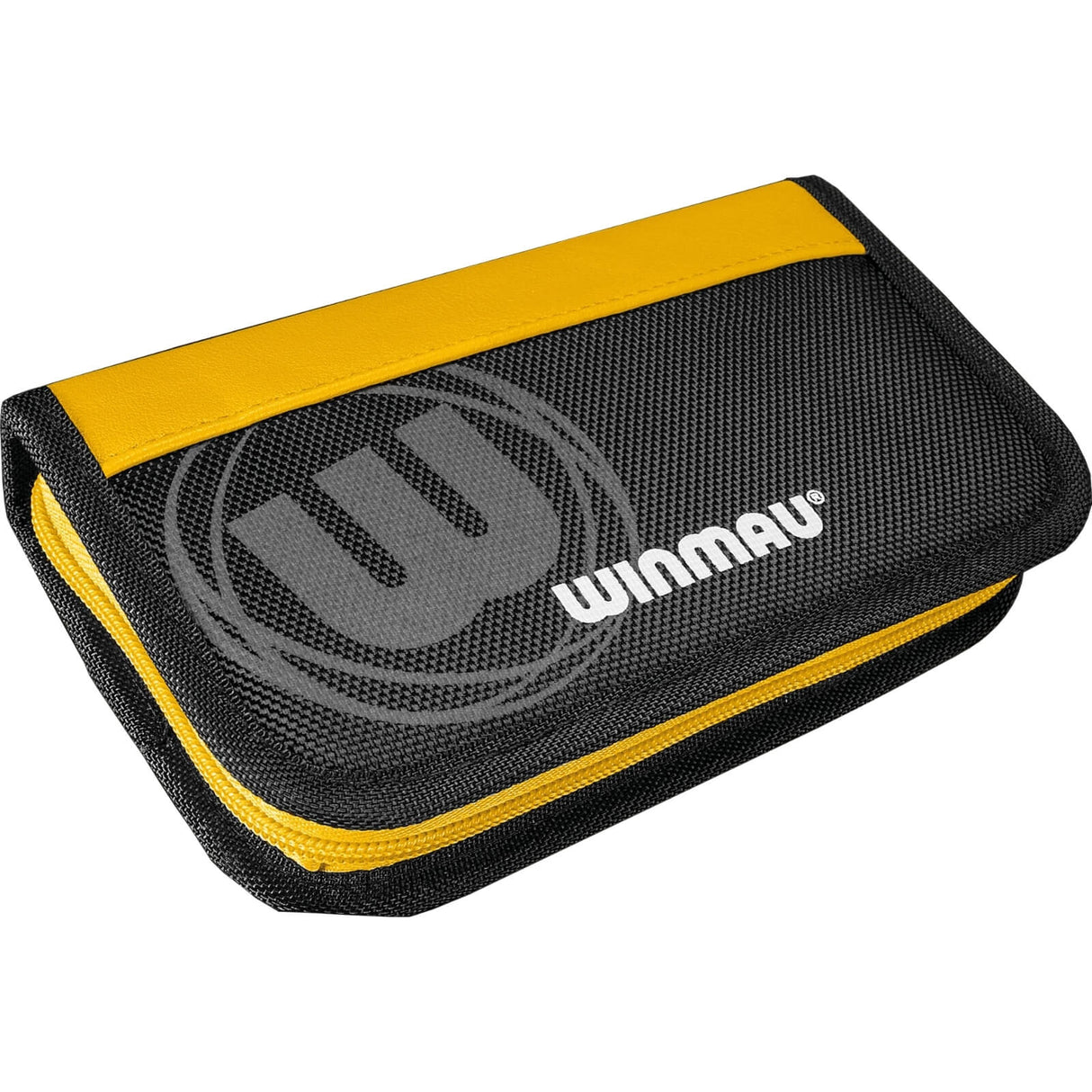 Winmau - Urban Pro Dart Cases - Yellow