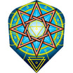 Shot - Celt - Standard Dart Flights - Druid