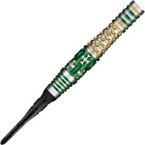 Shot - Celt Cernunnos Darts - Soft Tip - 90% Tungsten - 18g 20g -