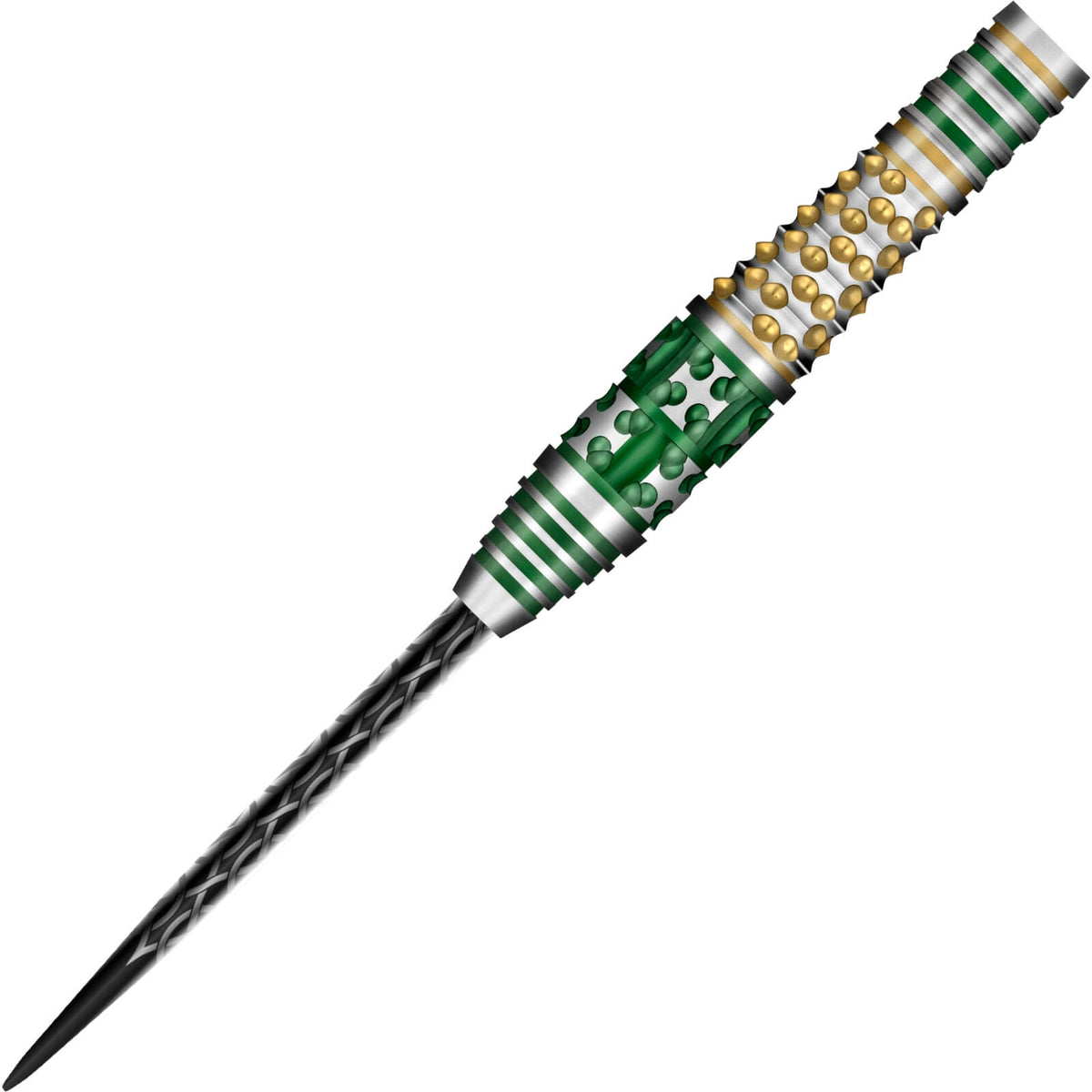 Darts - Shot - Celt Cernunnos Darts - Steel Tip - 90% Tungsten - 22g 23g 24g 25g 