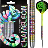 One80 - Chameleon Lapis Lazuli Darts - 90% Tungsten - 22g 24g -