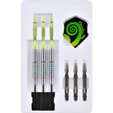 One80 - Chameleon Lapis Lazuli Darts - 90% Tungsten - 22g 24g -