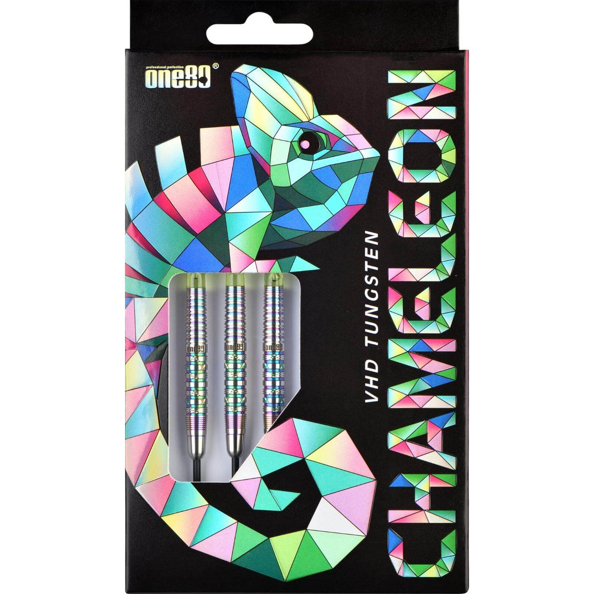 One80 - Chameleon Lapis Lazuli Darts - 90% Tungsten - 22g 24g -