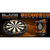 Winmau - Blade Champions Choice Dual Core Dartboard -