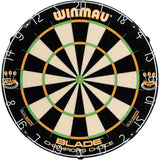 Winmau - Blade Champions Choice Dual Core Dartboard -