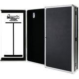 Formula Sports - Championship Dartboard & Cabinet Set -