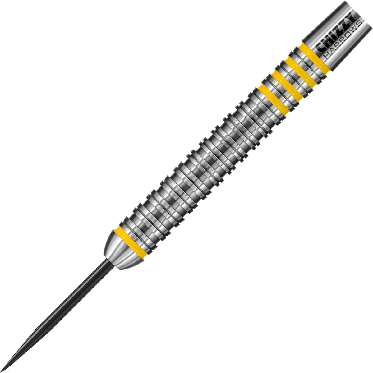 Darts - Harrows - Chizzy - Dave Chisnall Darts - Steel Tip - 80% Tungsten - 21g 22g 23g 24g 25g 26g 