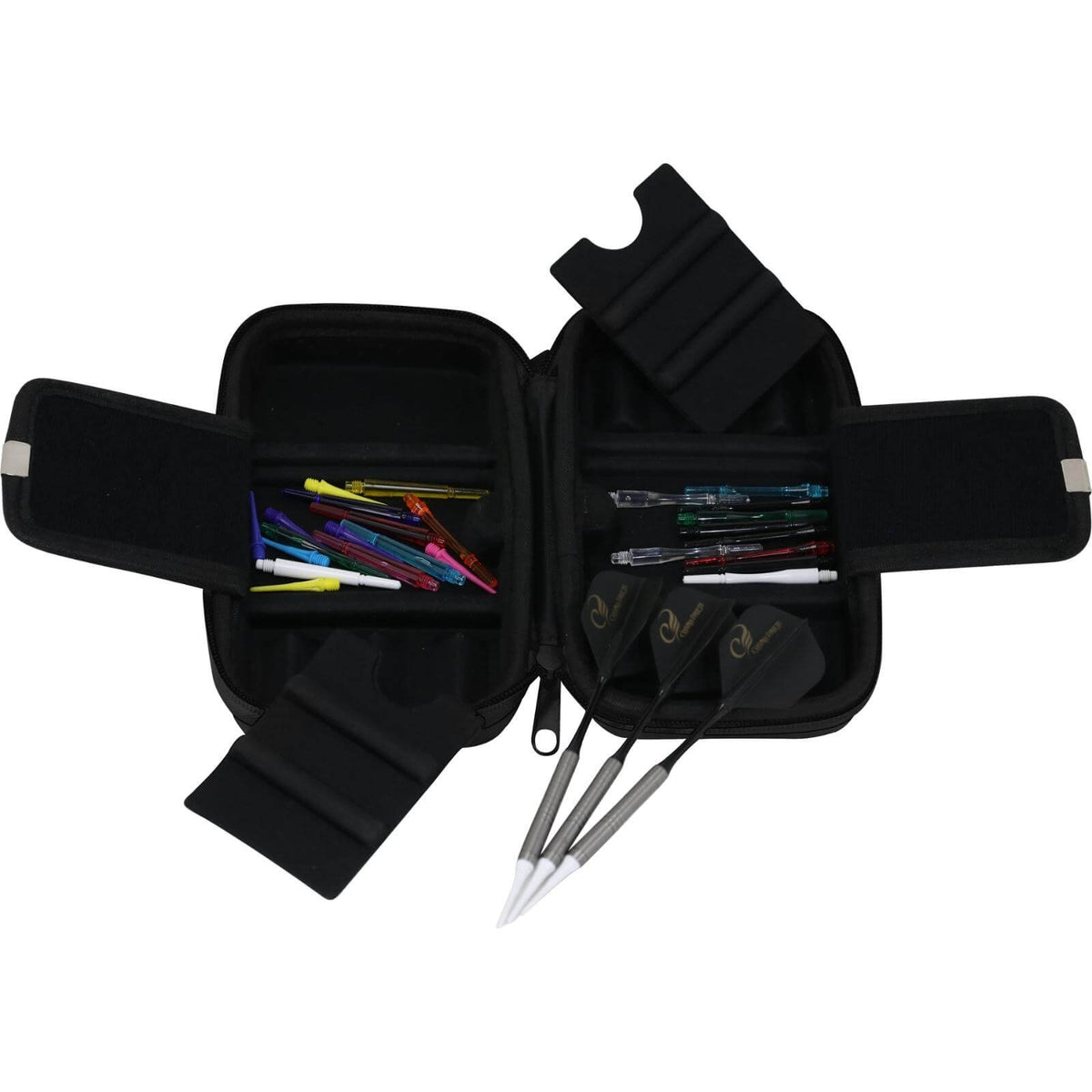 Dart Cases - Cosmo - Clutch Duo Dart Cases 