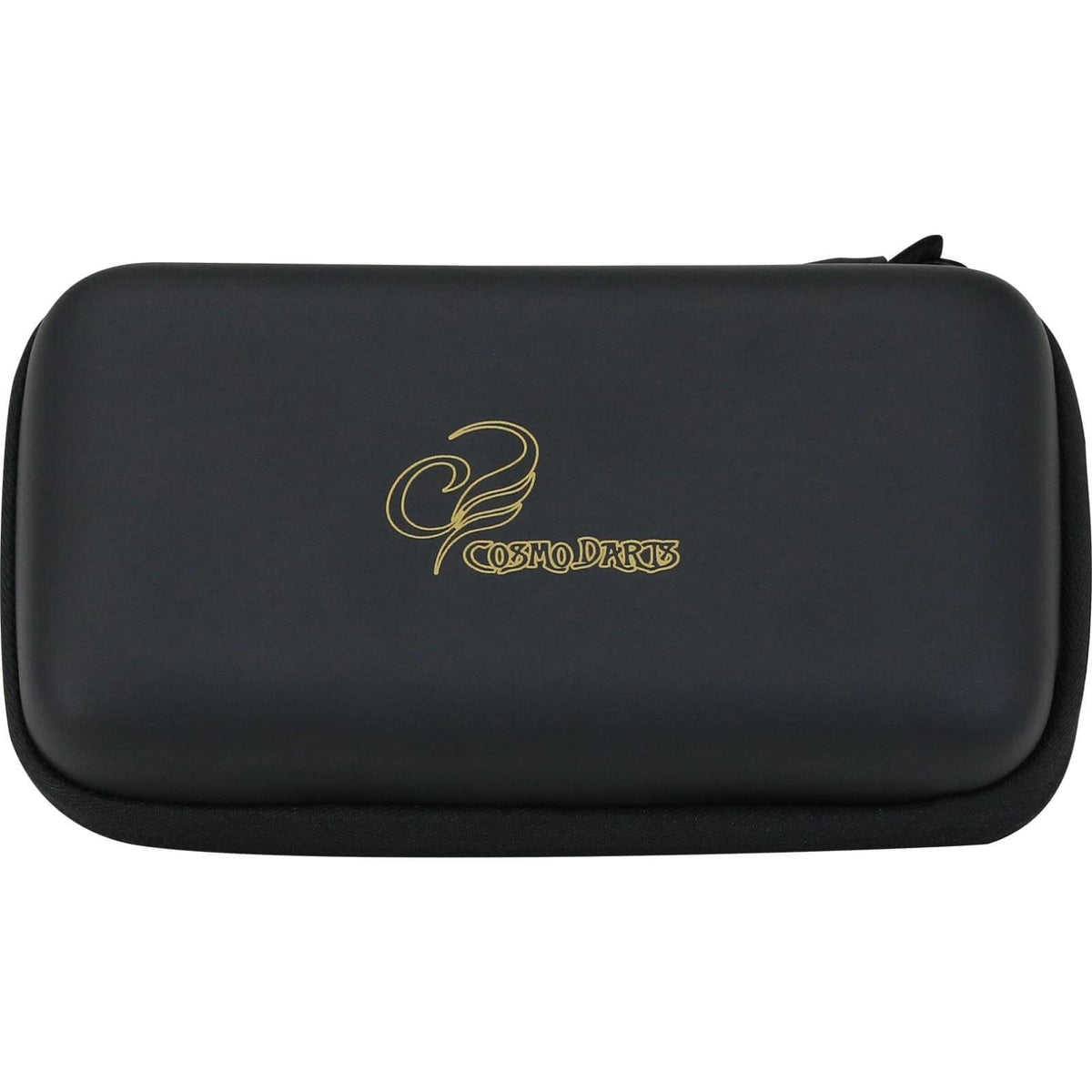 Dart Cases - Cosmo - Clutch Duo Dart Cases Black