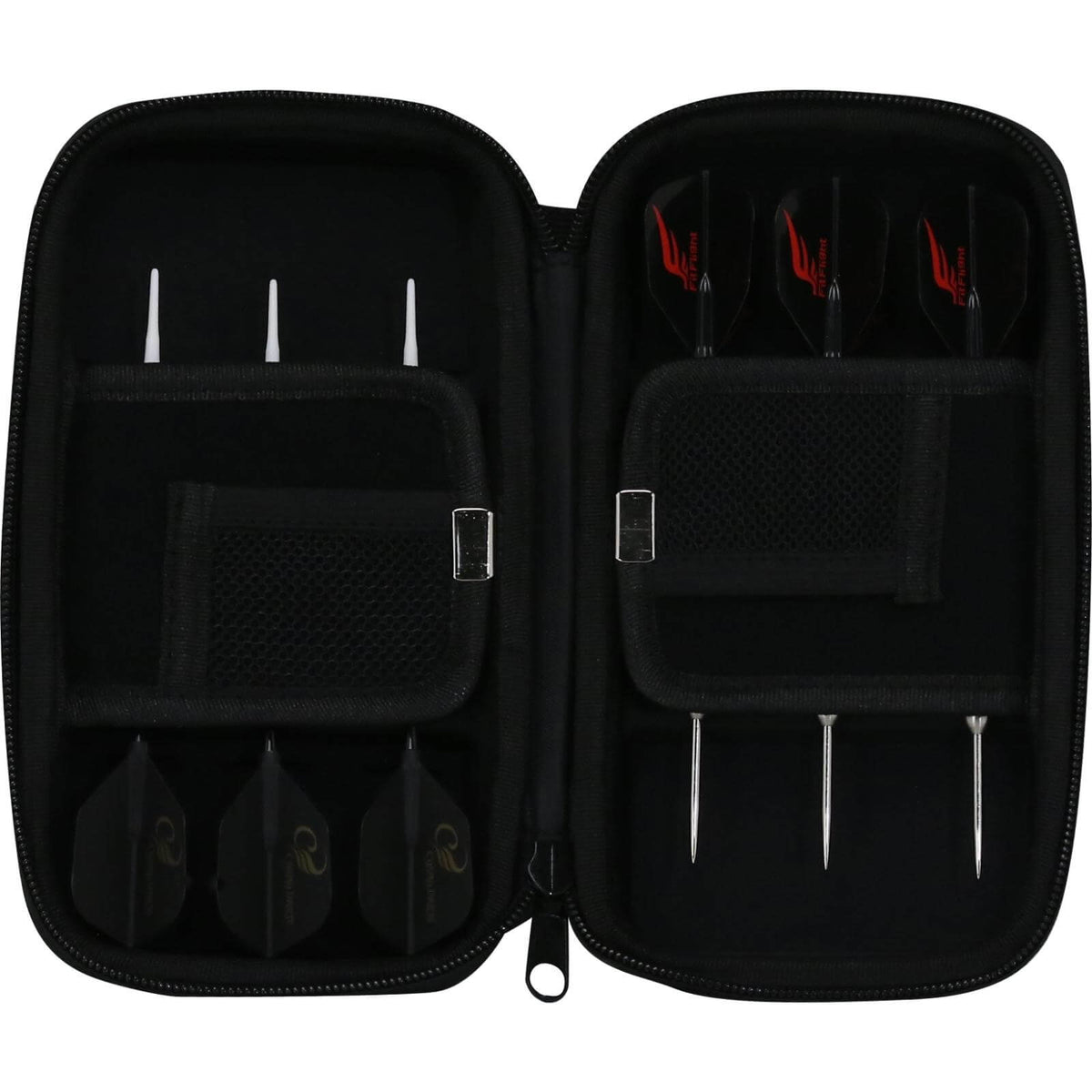 Dart Cases - Cosmo - Clutch Duo Dart Cases 