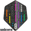Unicorn - Ultrafly Code DNA Dart Flights - AR2