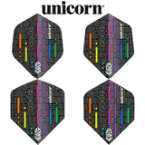 Unicorn - Ultrafly Code DNA Dart Flights -