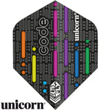 Unicorn - Ultrafly Code DNA Dart Flights - Standard