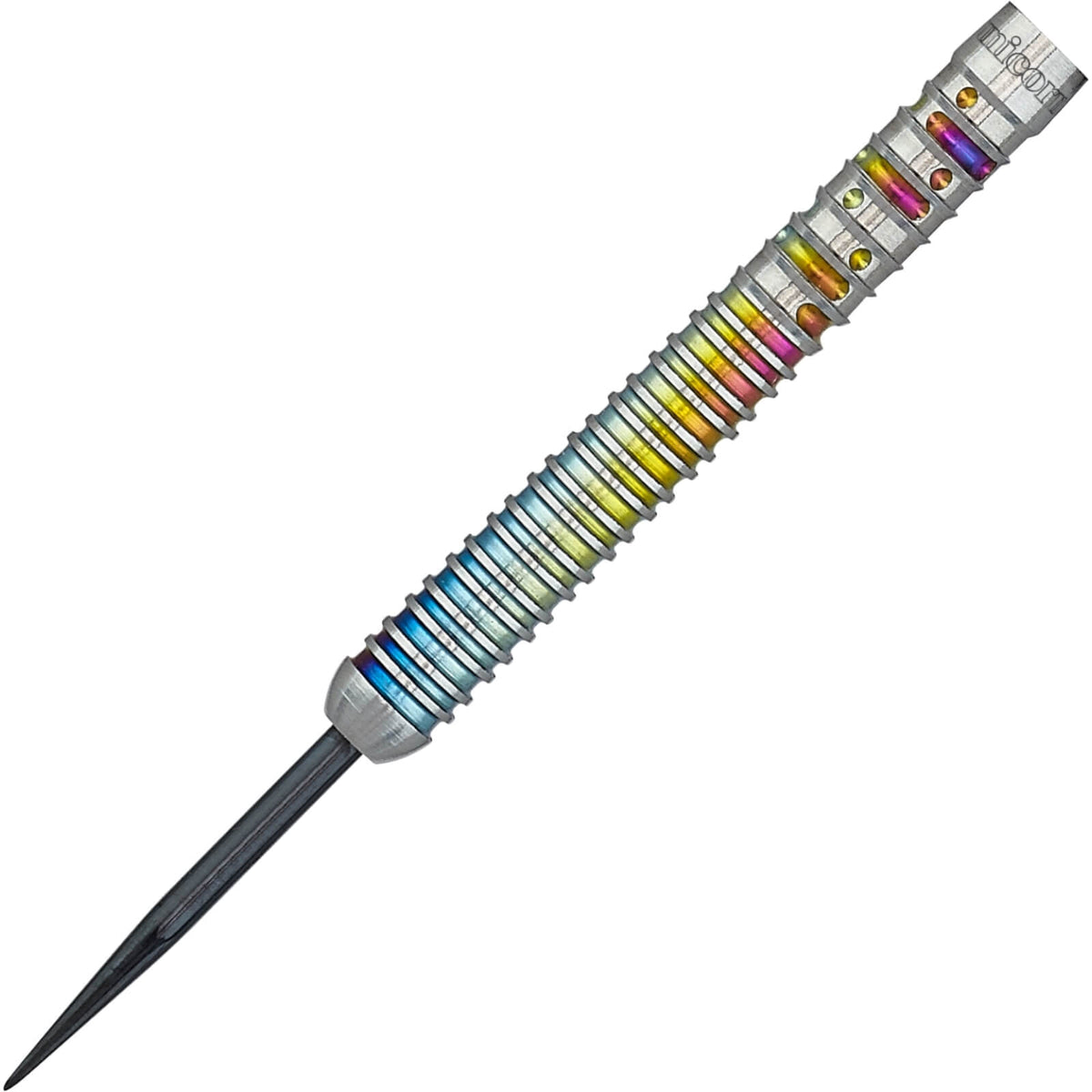 Darts - Unicorn - Code Gary Anderson Darts - Steel Tip - 90% Tungsten - 21g 23g 