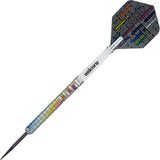 Unicorn - Code Gary Anderson Darts - 90% Tungsten - 21g 23g -