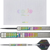 Unicorn - Code James Wade Darts - 90% Tungsten - 20g 22g -
