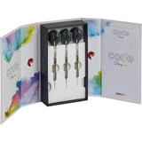 Unicorn - Code Gary Anderson Darts - 90% Tungsten - 21g 23g -