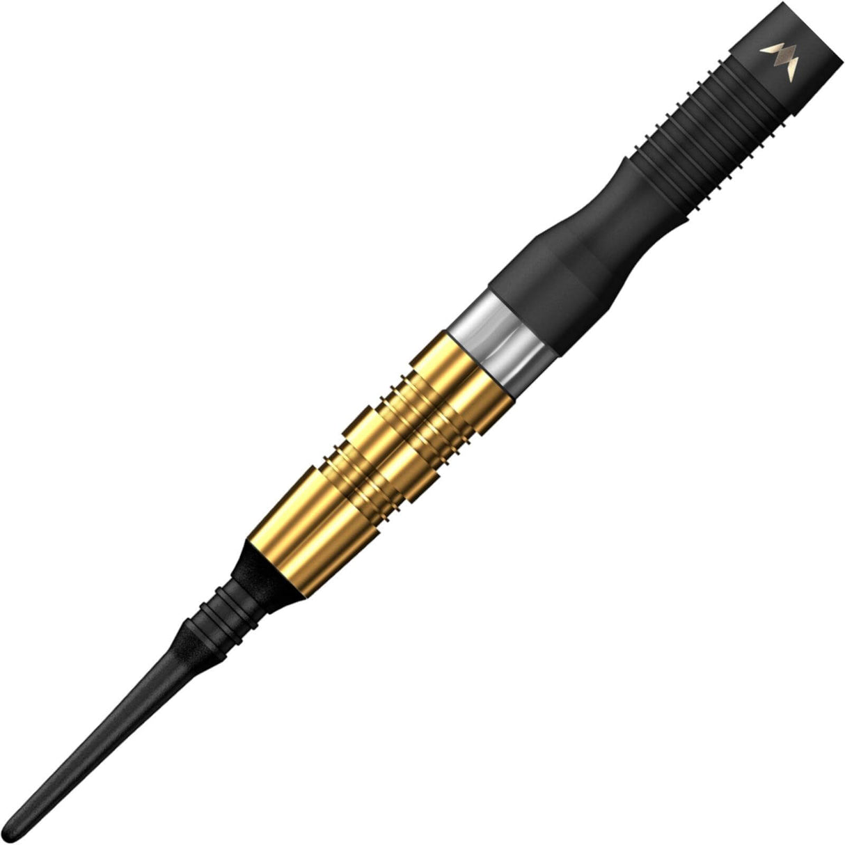 Mission - Connor Scutt Darts - Soft Tip - 95% Tungsten - 20g -