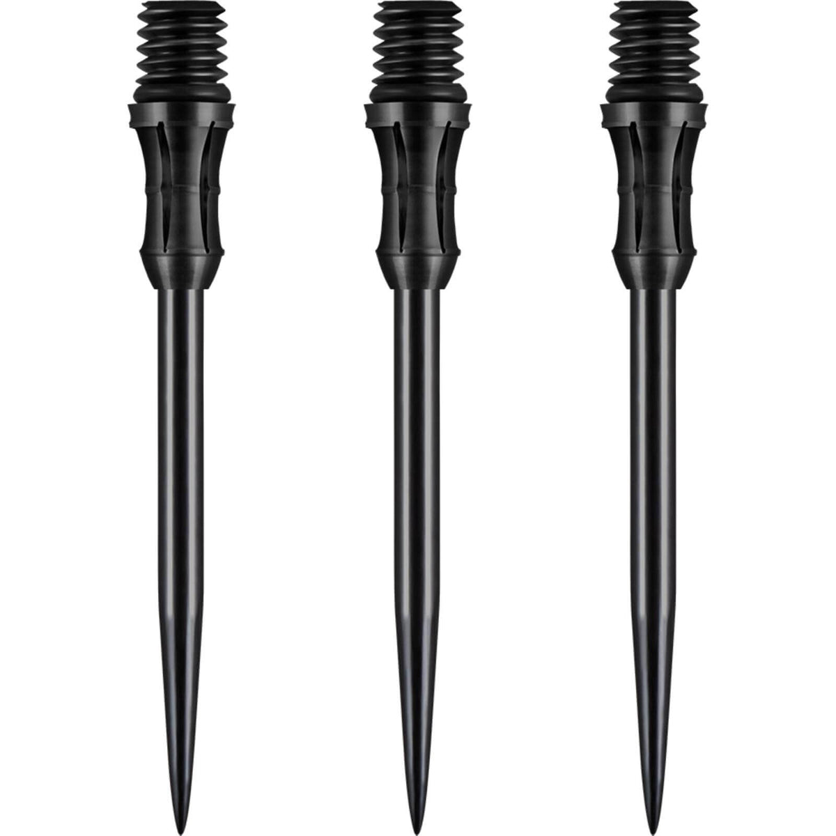 Point Accessories - Shot - Crown Conversion Points Black