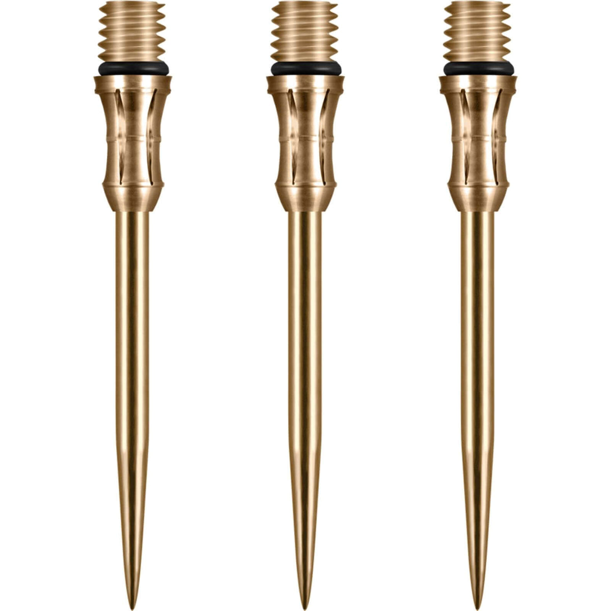 Point Accessories - Shot - Crown Conversion Points Gold