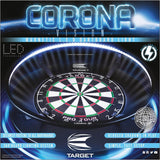 Target - Corona Vision LED Dartboard Light -