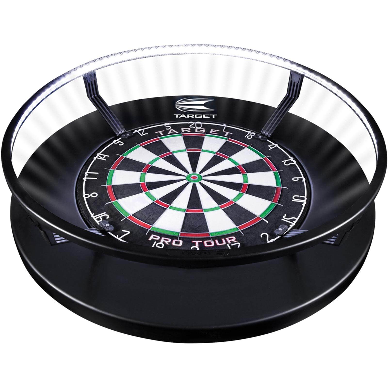 Dartboard Accessories - Target - Corona Vision LED Dartboard Light 