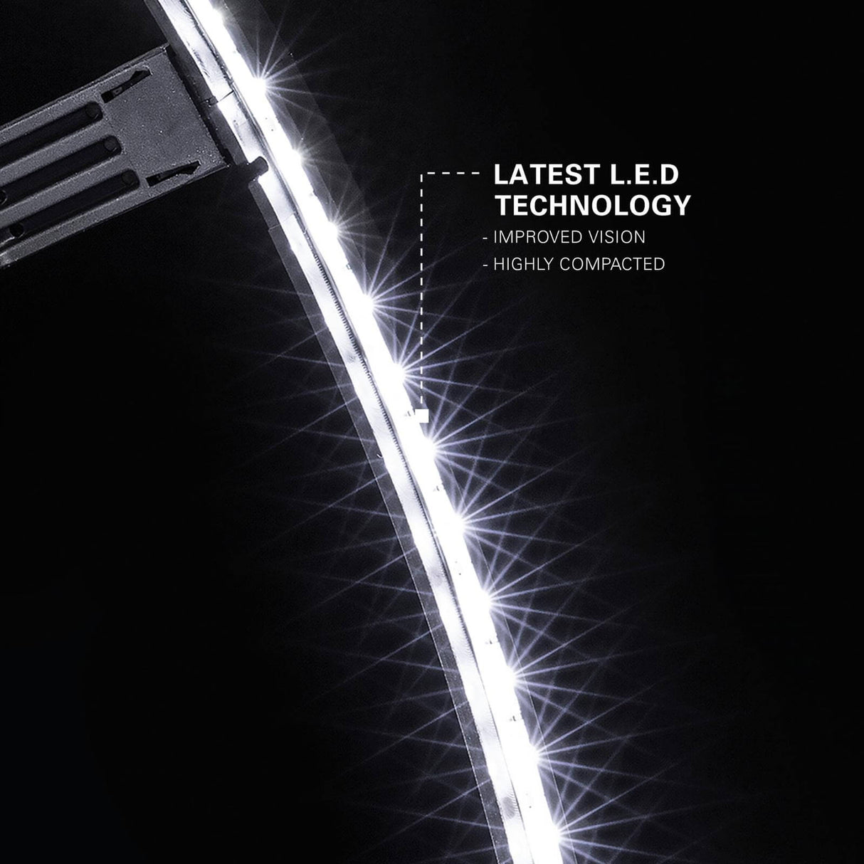 Target - Corona Vision LED Dartboard Light -