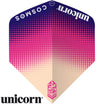 Unicorn - Ultrafly Cosmos - Big Wing Dart Flights - Aurora