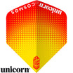Unicorn - Ultrafly Cosmos - Big Wing Dart Flights - Pulsar