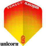 Unicorn - Ultrafly Cosmos - Big Wing Dart Flights - Pulsar