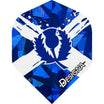 Designa - Countries - Big Wing Dart Flights - Scotland
