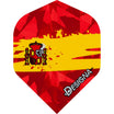 Designa - Countries - Big Wing Dart Flights - Spain
