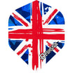 Designa - Countries - Big Wing Dart Flights - UK