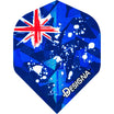 Designa - Countries - Big Wing Dart Flights - Australia
