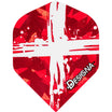 Designa - Countries - Big Wing Dart Flights - Denmark