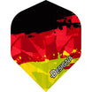 Designa - Countries - Big Wing Dart Flights - Germany