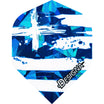 Designa - Countries - Big Wing Dart Flights - Greece