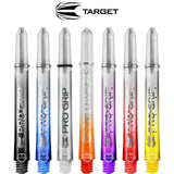 Target - Pro Grip Vision Nylon Dart Shafts -