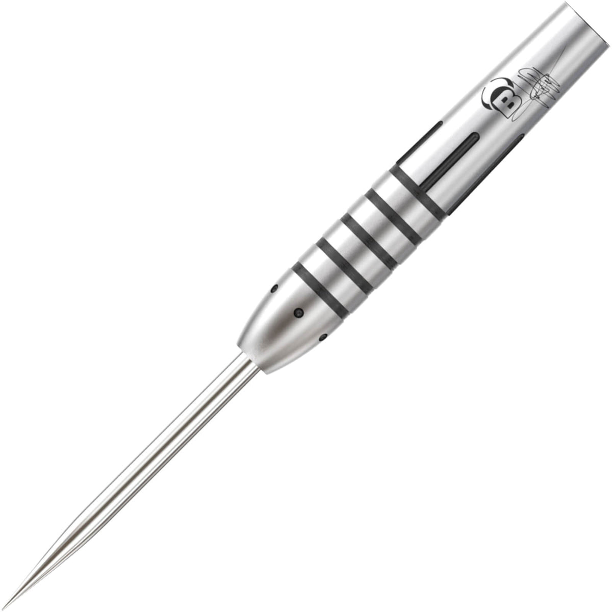 Darts - BULL&#39;S - Cristo Reyes Darts - Steel Tip - 90% Tungsten - 21g 23g 
